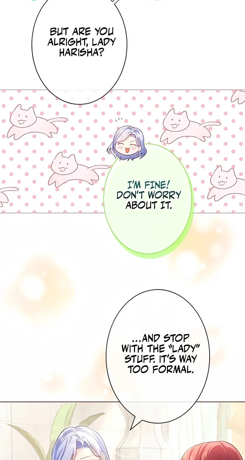 The Unfortunate Bride Is Abducted by the Charming Dragon King Chapter 10 page 13 - 