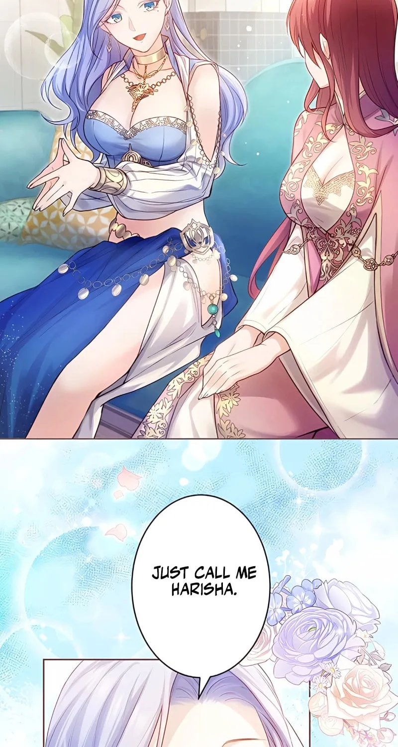 The Unfortunate Bride Is Abducted by the Charming Dragon King Chapter 10 page 14 - 