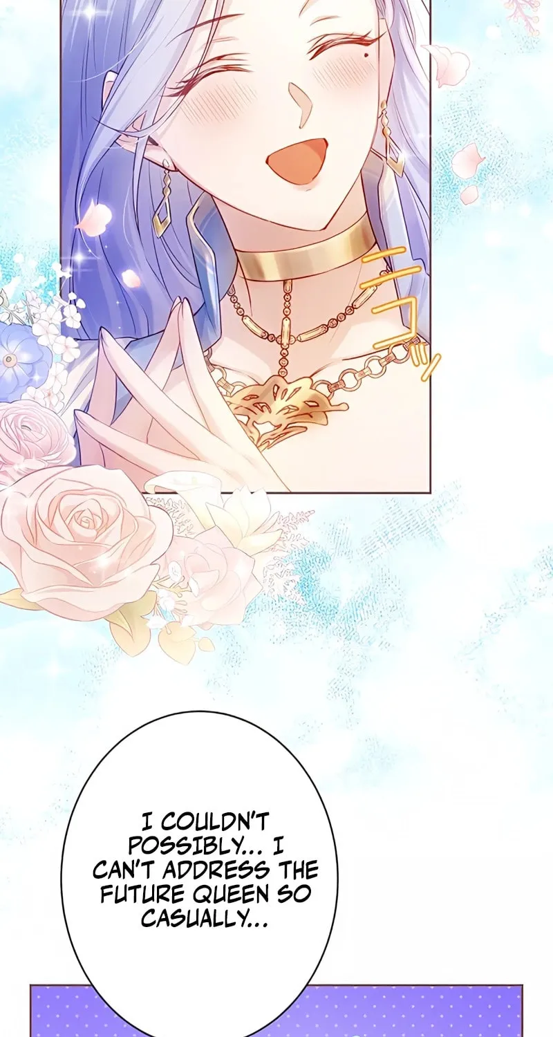The Unfortunate Bride Is Abducted by the Charming Dragon King Chapter 10 page 15 - 