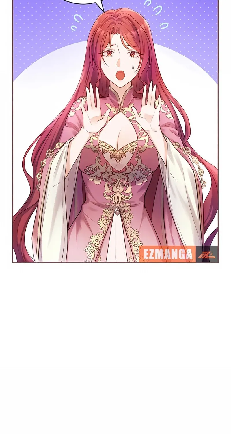 The Unfortunate Bride Is Abducted by the Charming Dragon King Chapter 10 page 16 - 