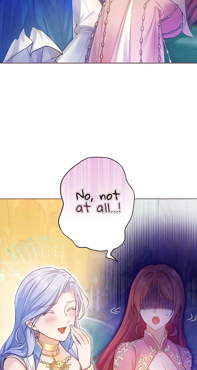 The Unfortunate Bride Is Abducted by the Charming Dragon King Chapter 10 page 19 - 