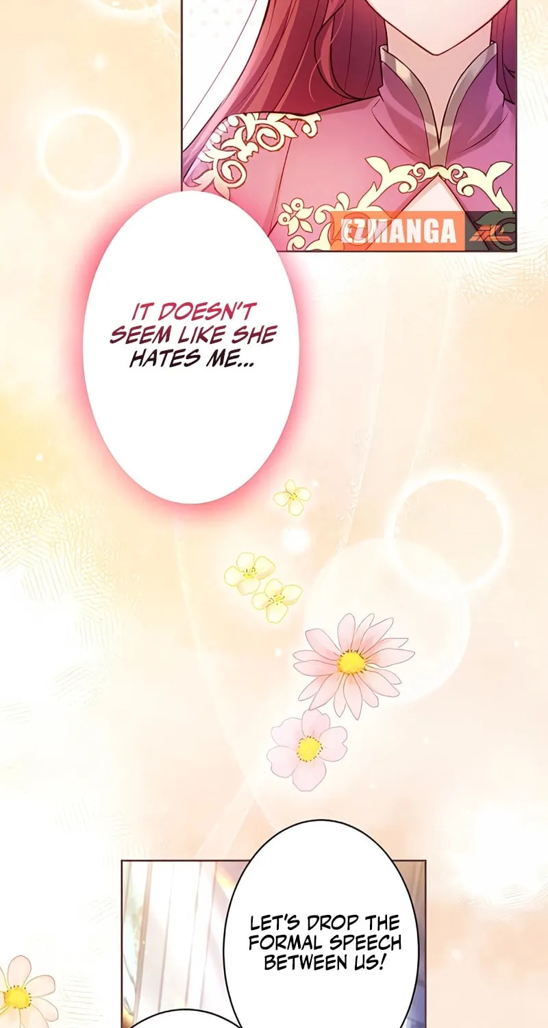 The Unfortunate Bride Is Abducted by the Charming Dragon King Chapter 10 page 21 - 