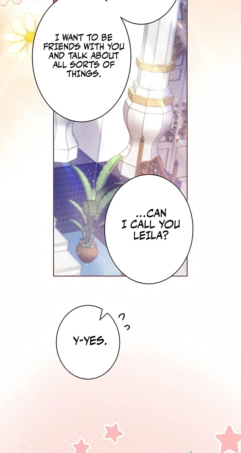 The Unfortunate Bride Is Abducted by the Charming Dragon King Chapter 10 page 22 - 