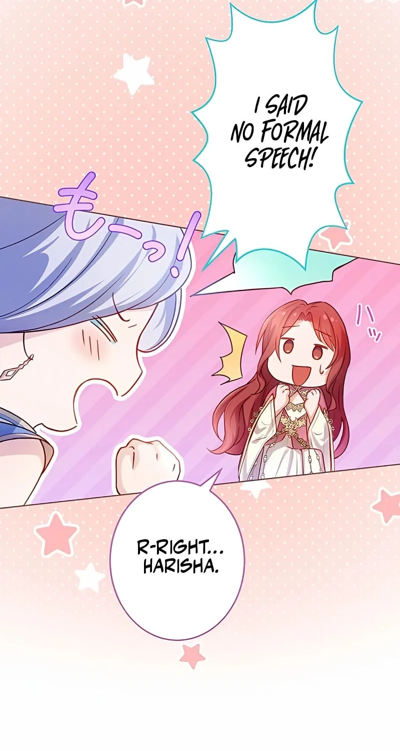 The Unfortunate Bride Is Abducted by the Charming Dragon King Chapter 10 page 23 - 