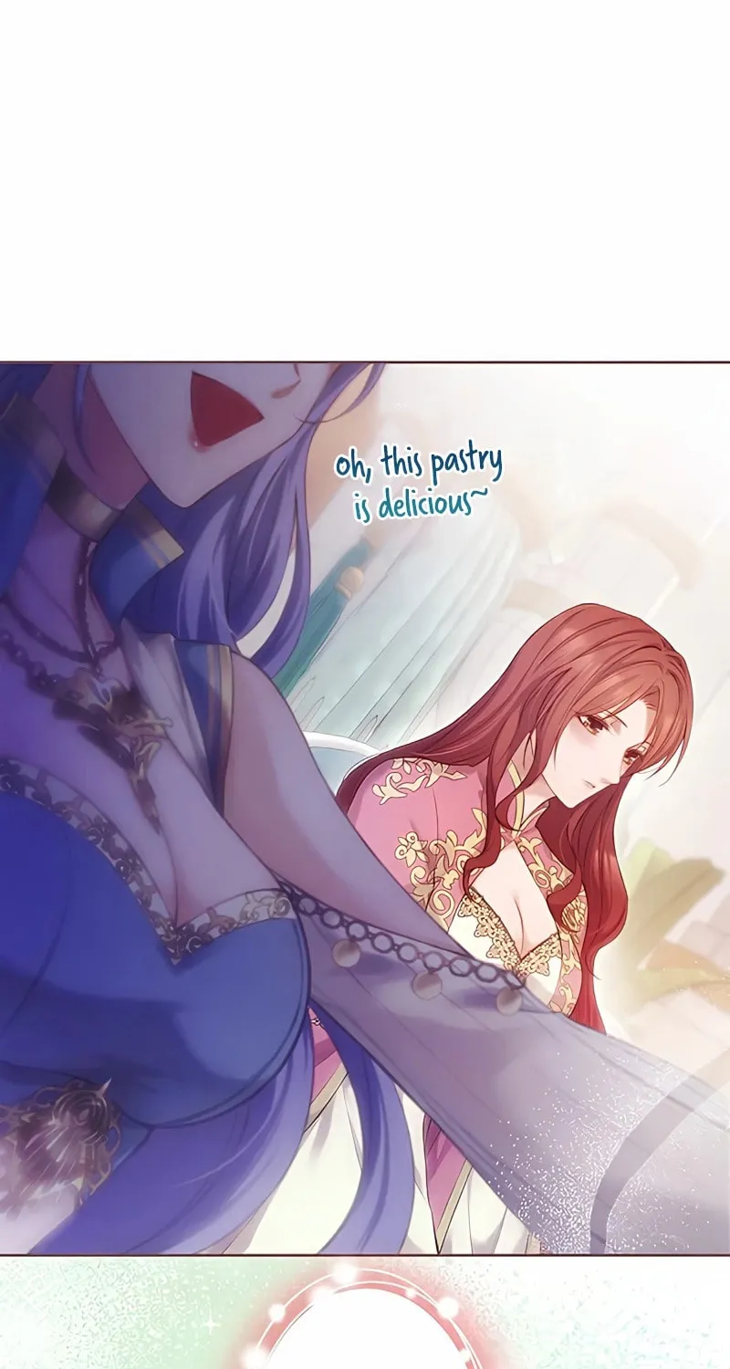 The Unfortunate Bride Is Abducted by the Charming Dragon King Chapter 10 page 24 - 