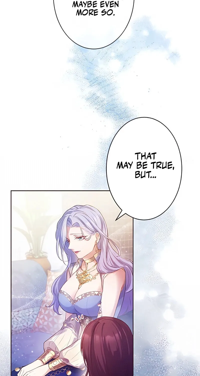 The Unfortunate Bride Is Abducted by the Charming Dragon King Chapter 10 page 30 - 
