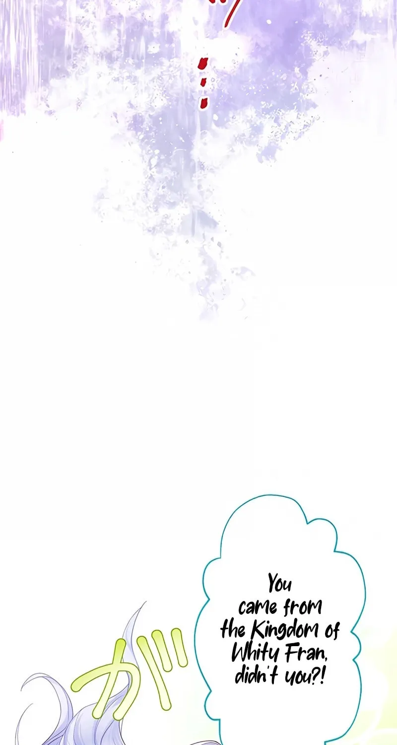 The Unfortunate Bride Is Abducted by the Charming Dragon King Chapter 10 page 4 - 