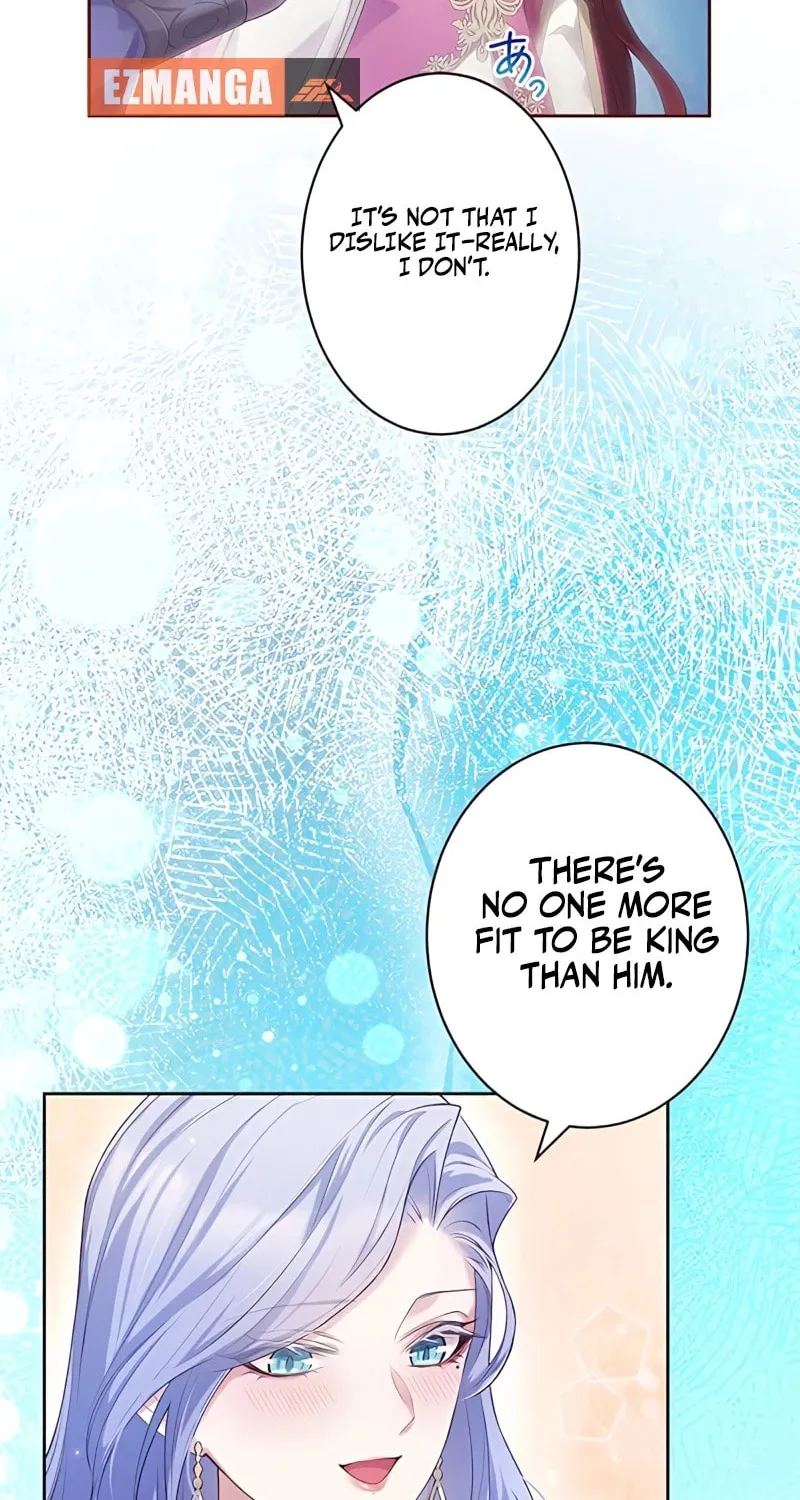 The Unfortunate Bride Is Abducted by the Charming Dragon King Chapter 10 page 37 - 