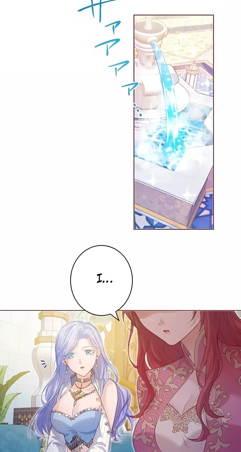 The Unfortunate Bride Is Abducted by the Charming Dragon King Chapter 10 page 41 - 