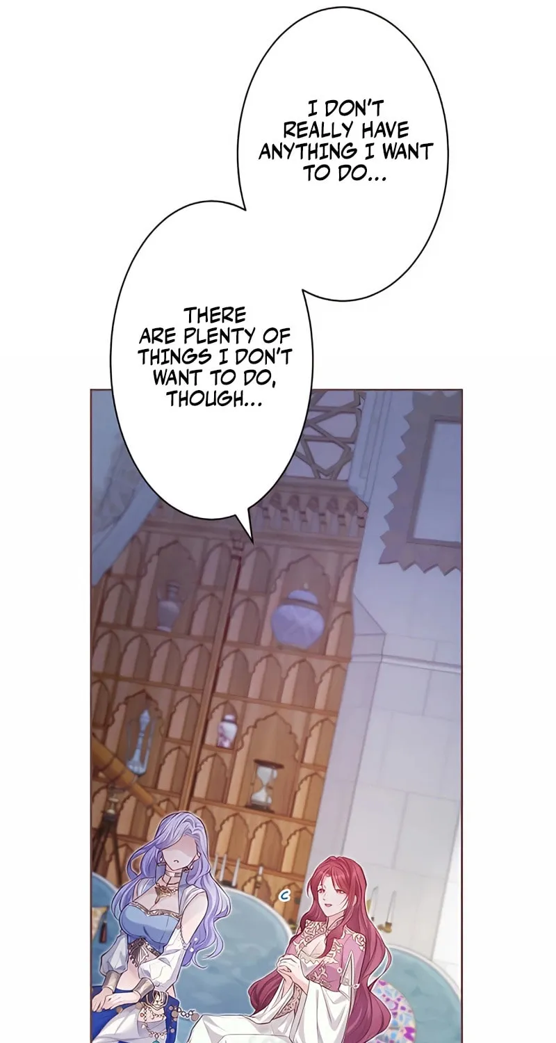 The Unfortunate Bride Is Abducted by the Charming Dragon King Chapter 10 page 43 - 