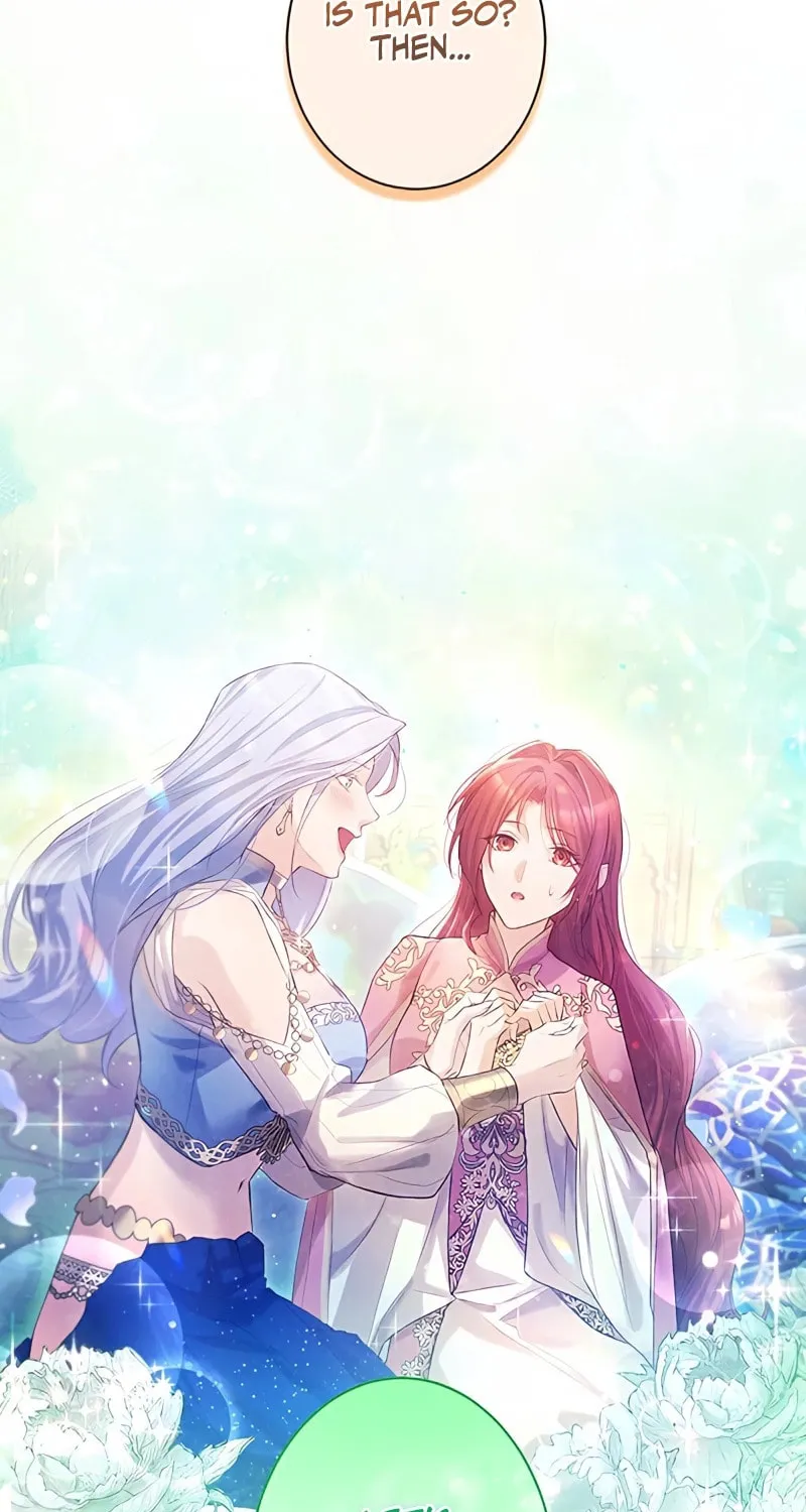 The Unfortunate Bride Is Abducted by the Charming Dragon King Chapter 10 page 47 - 