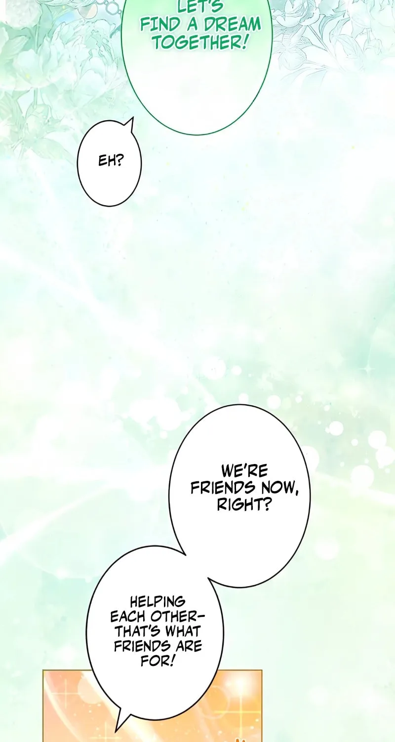 The Unfortunate Bride Is Abducted by the Charming Dragon King Chapter 10 page 48 - 