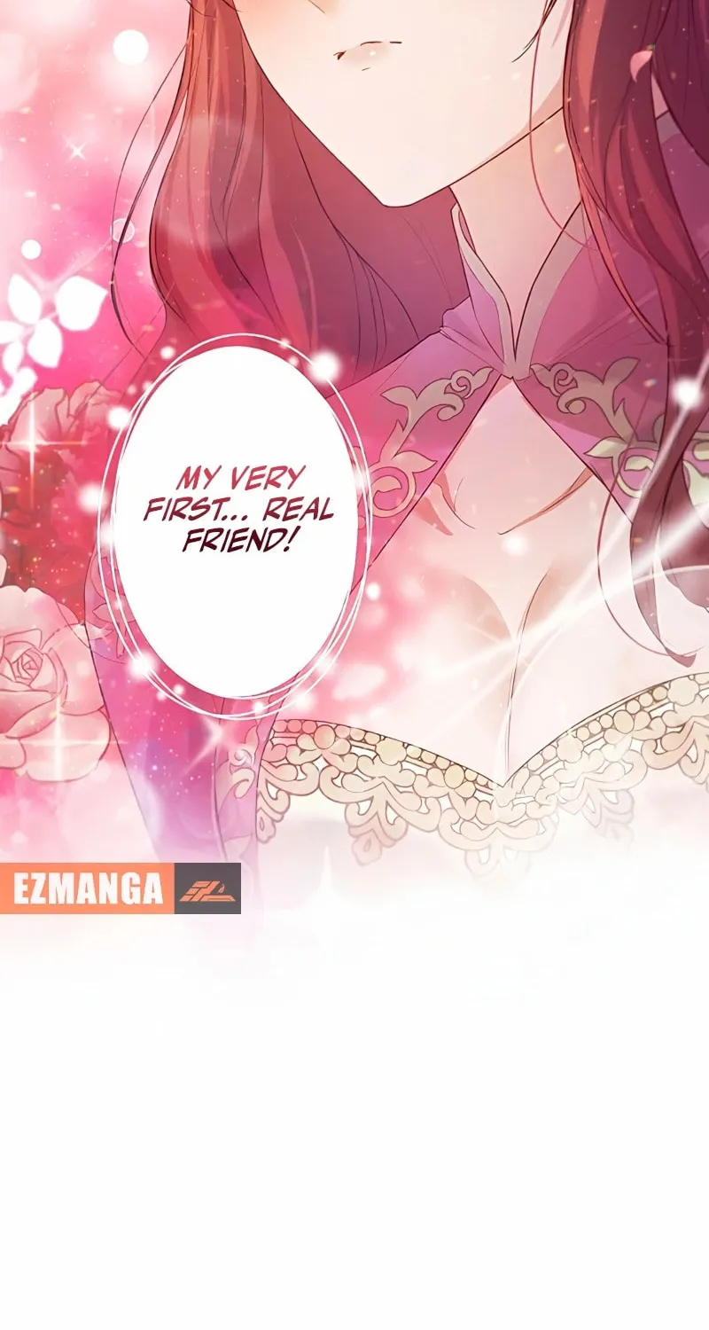 The Unfortunate Bride Is Abducted by the Charming Dragon King Chapter 10 page 53 - 
