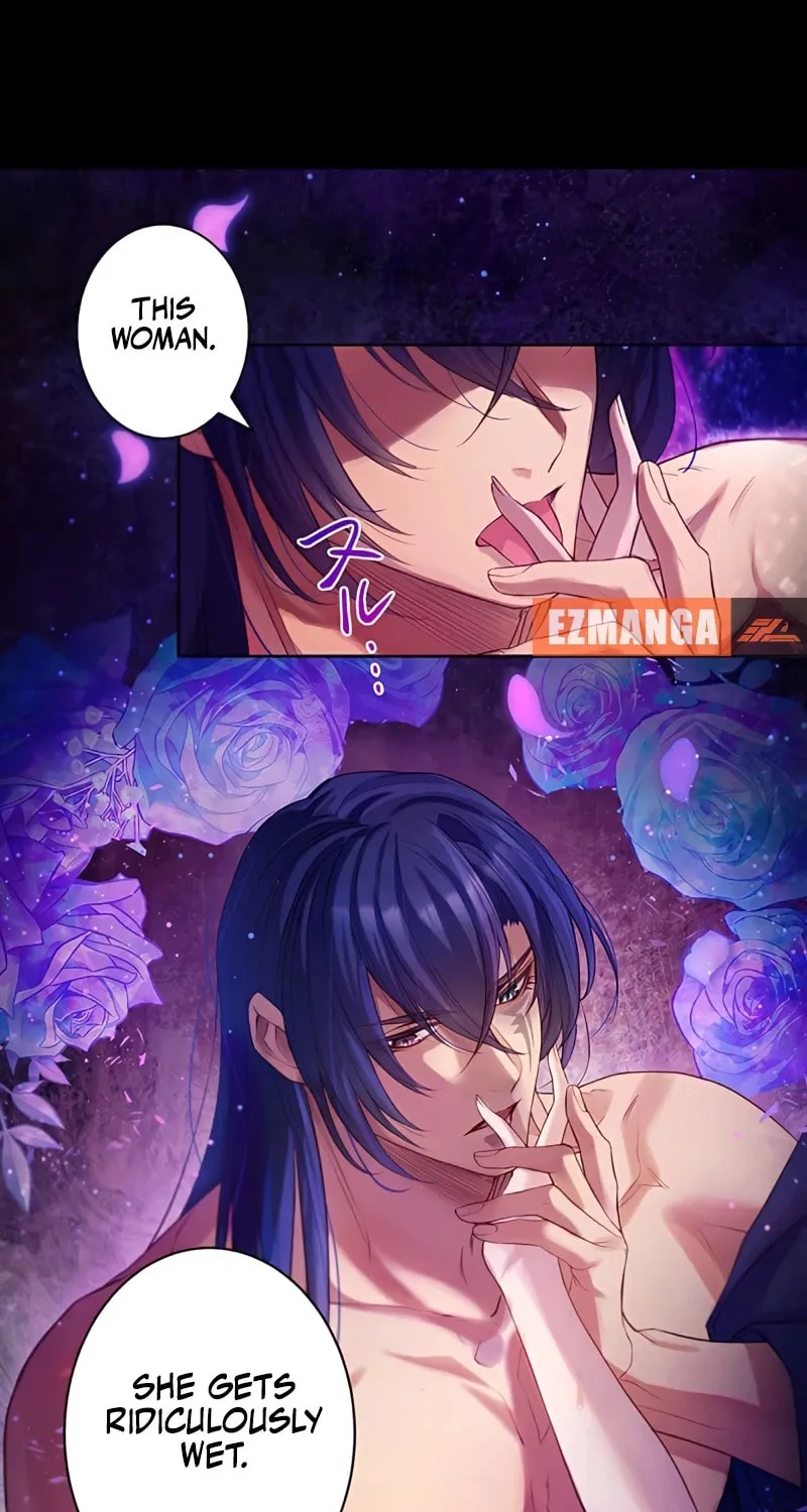 The Unfortunate Bride Is Abducted by the Charming Dragon King Chapter 10 page 56 - 
