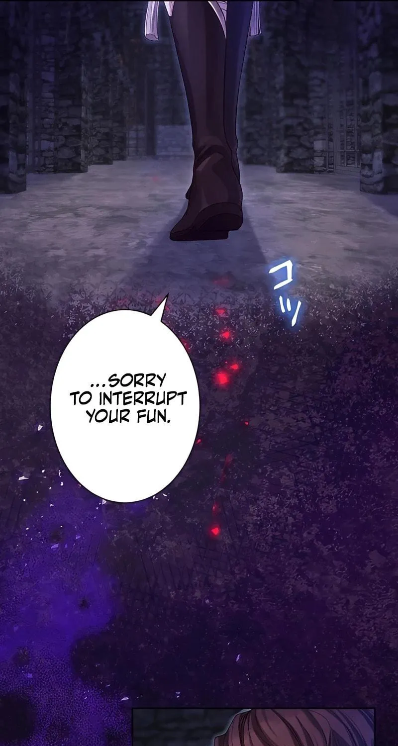 The Unfortunate Bride Is Abducted by the Charming Dragon King Chapter 10 page 60 - 