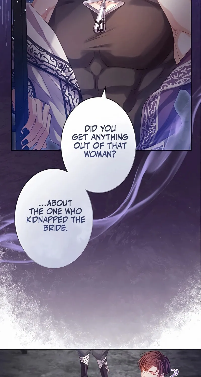 The Unfortunate Bride Is Abducted by the Charming Dragon King Chapter 10 page 63 - 