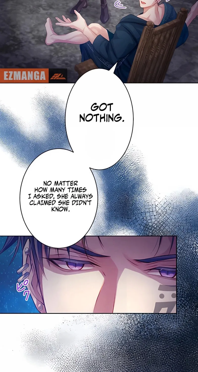 The Unfortunate Bride Is Abducted by the Charming Dragon King Chapter 10 page 64 - 