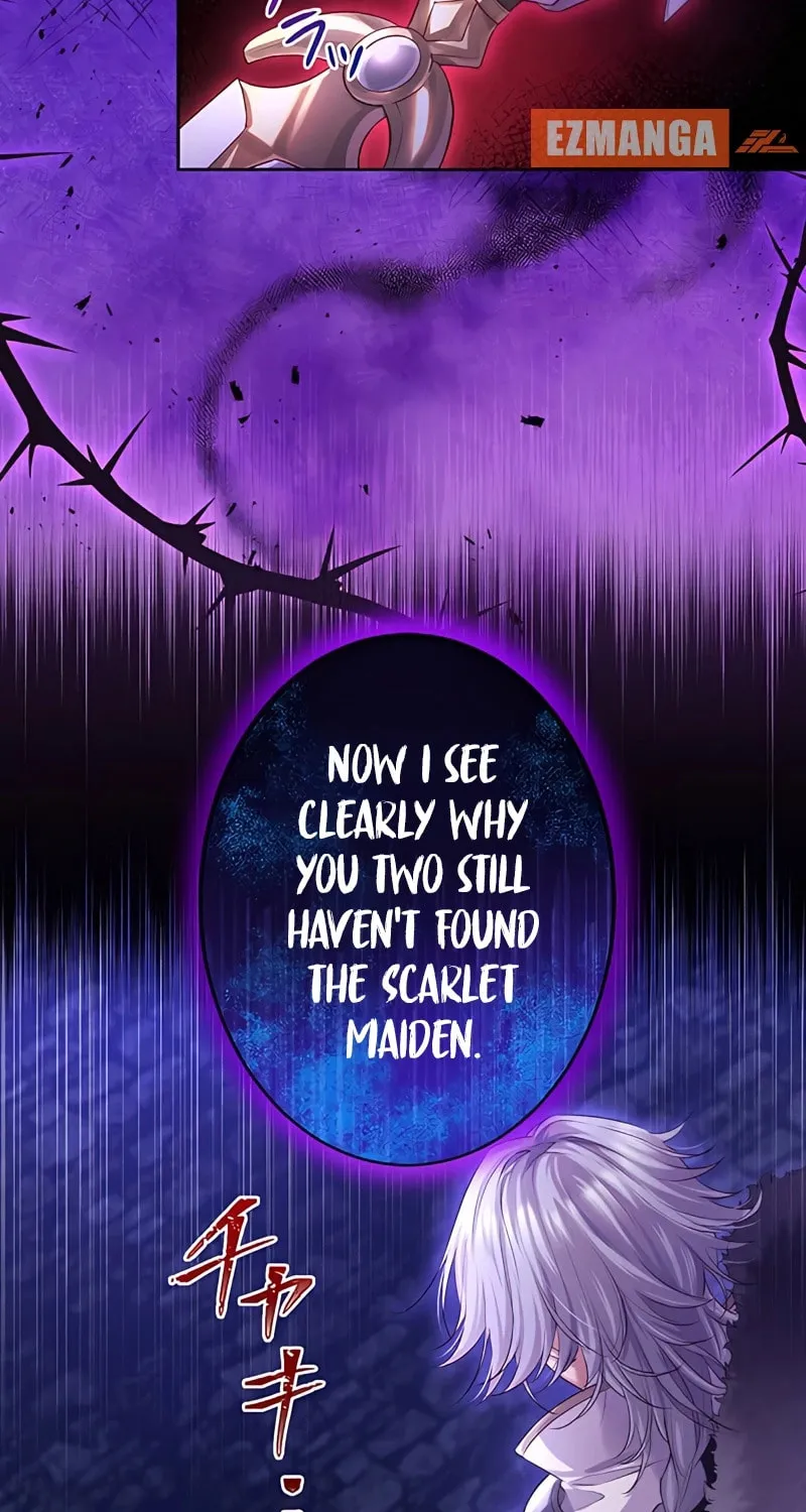 The Unfortunate Bride Is Abducted by the Charming Dragon King Chapter 10 page 70 - 