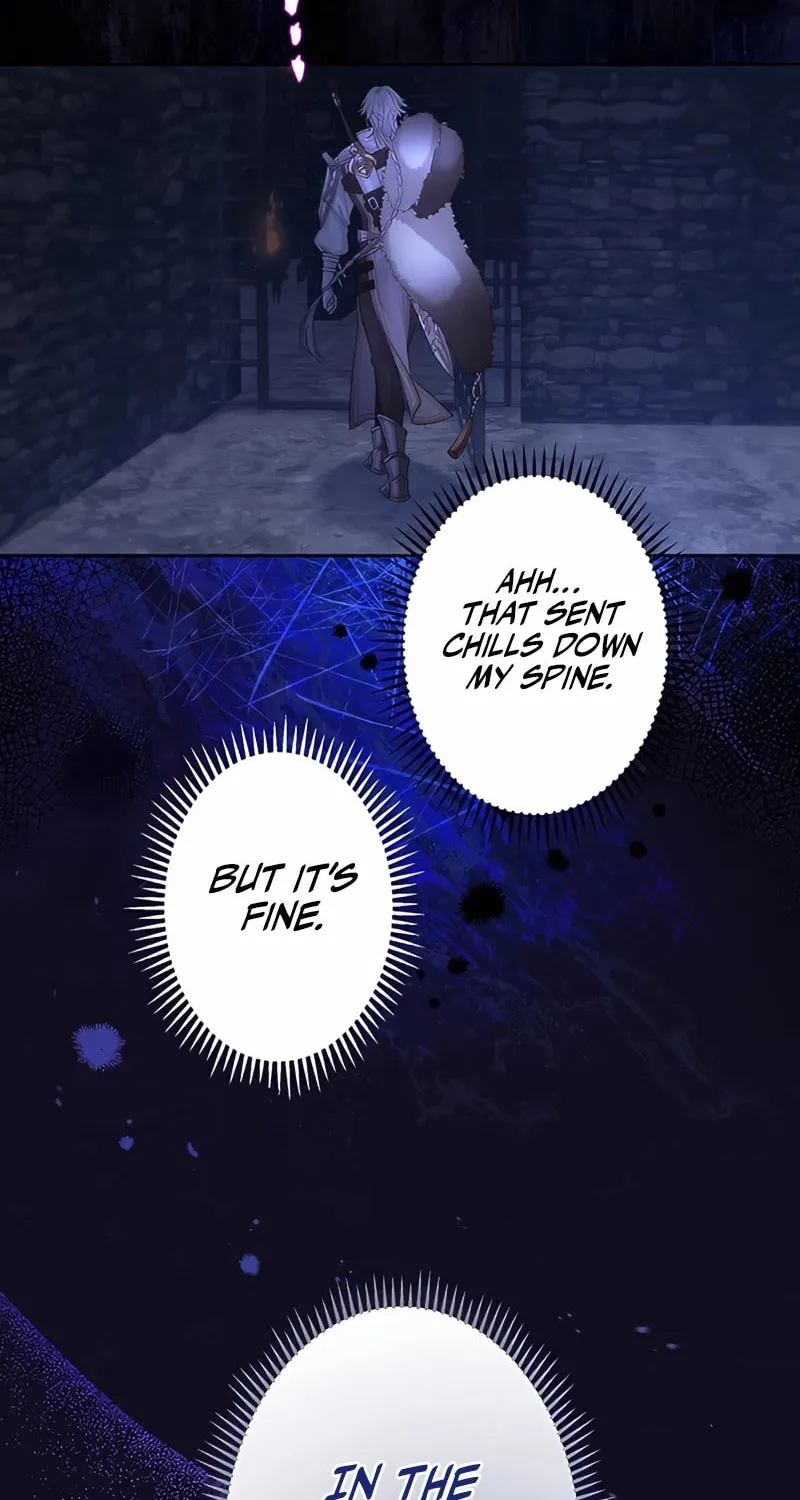 The Unfortunate Bride Is Abducted by the Charming Dragon King Chapter 10 page 79 - 