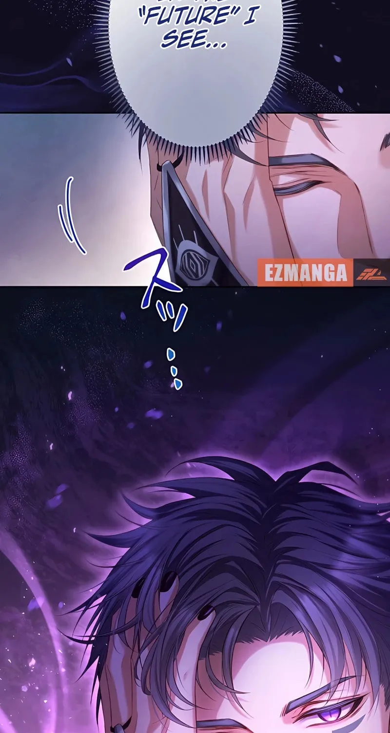 The Unfortunate Bride Is Abducted by the Charming Dragon King Chapter 10 page 80 - 