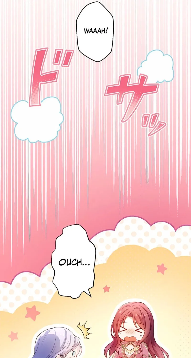 The Unfortunate Bride Is Abducted by the Charming Dragon King Chapter 10 page 9 - 