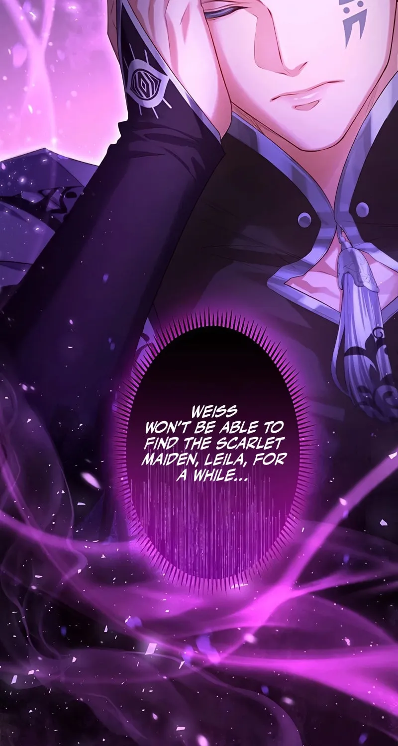 The Unfortunate Bride Is Abducted by the Charming Dragon King Chapter 10 page 81 - 