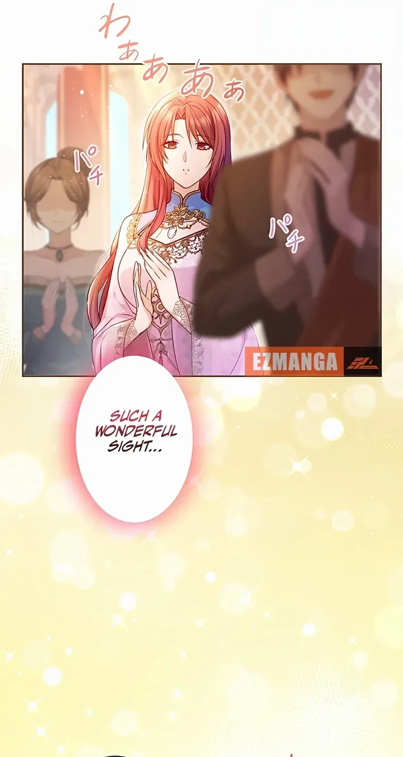 The Unfortunate Bride Is Abducted by the Charming Dragon King Chapter 11 page 11 - 