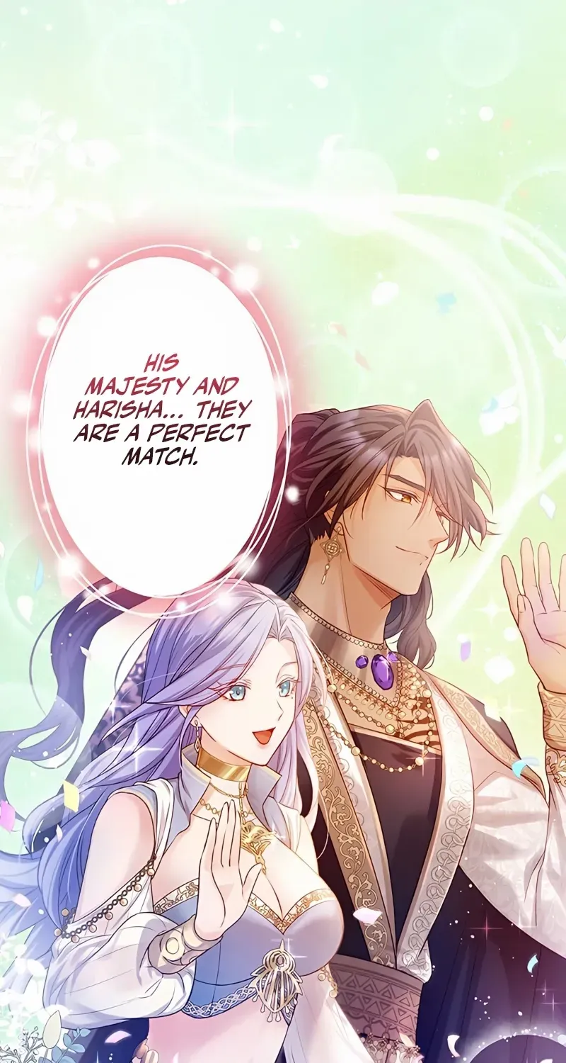 The Unfortunate Bride Is Abducted by the Charming Dragon King Chapter 11 page 13 - 