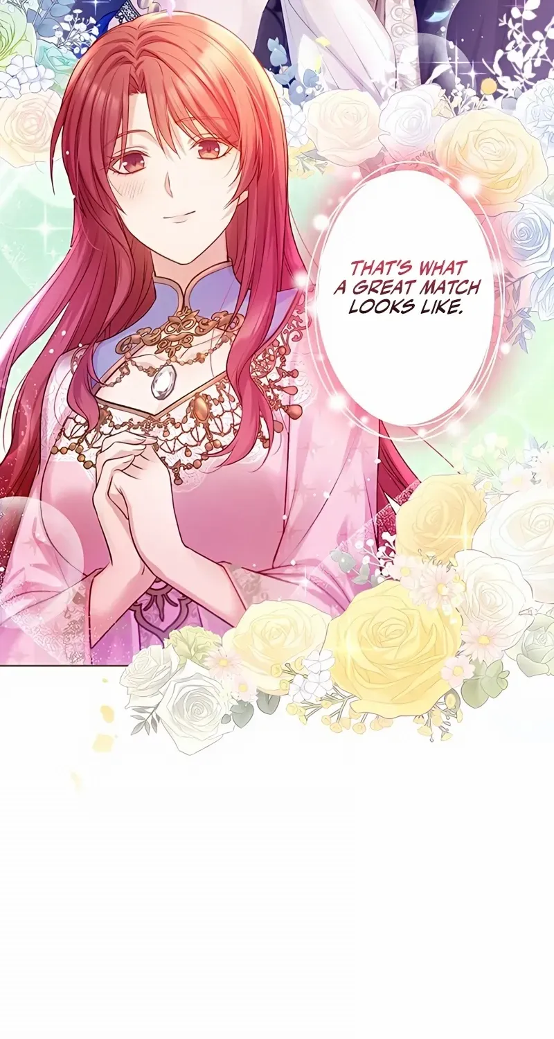 The Unfortunate Bride Is Abducted by the Charming Dragon King Chapter 11 page 14 - 