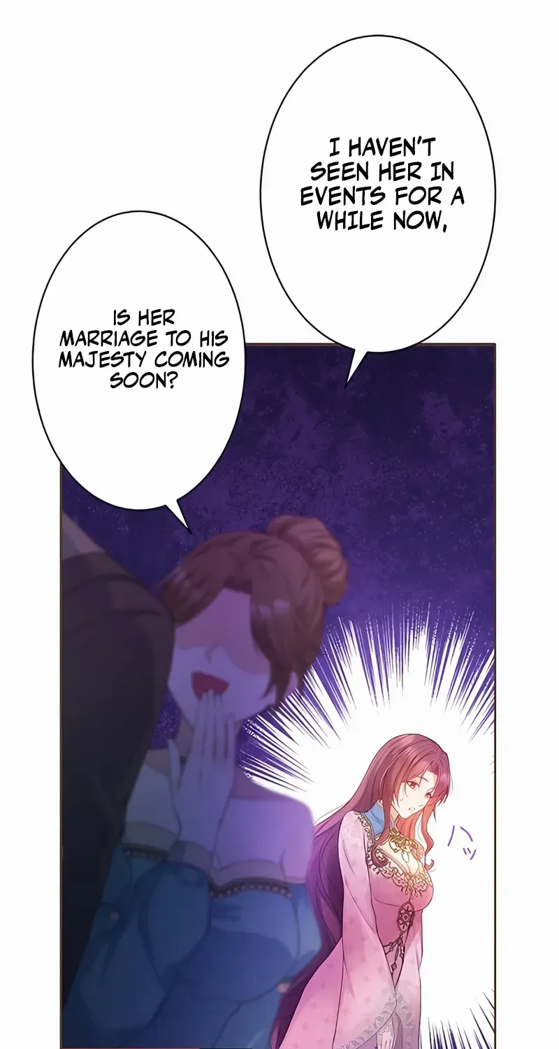 The Unfortunate Bride Is Abducted by the Charming Dragon King Chapter 11 page 15 - 