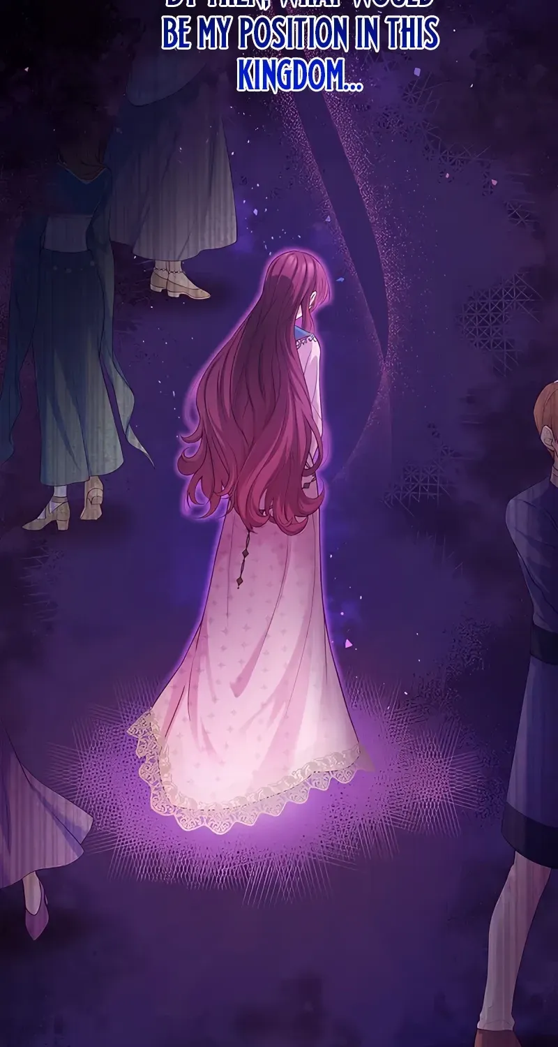 The Unfortunate Bride Is Abducted by the Charming Dragon King Chapter 11 page 17 - 