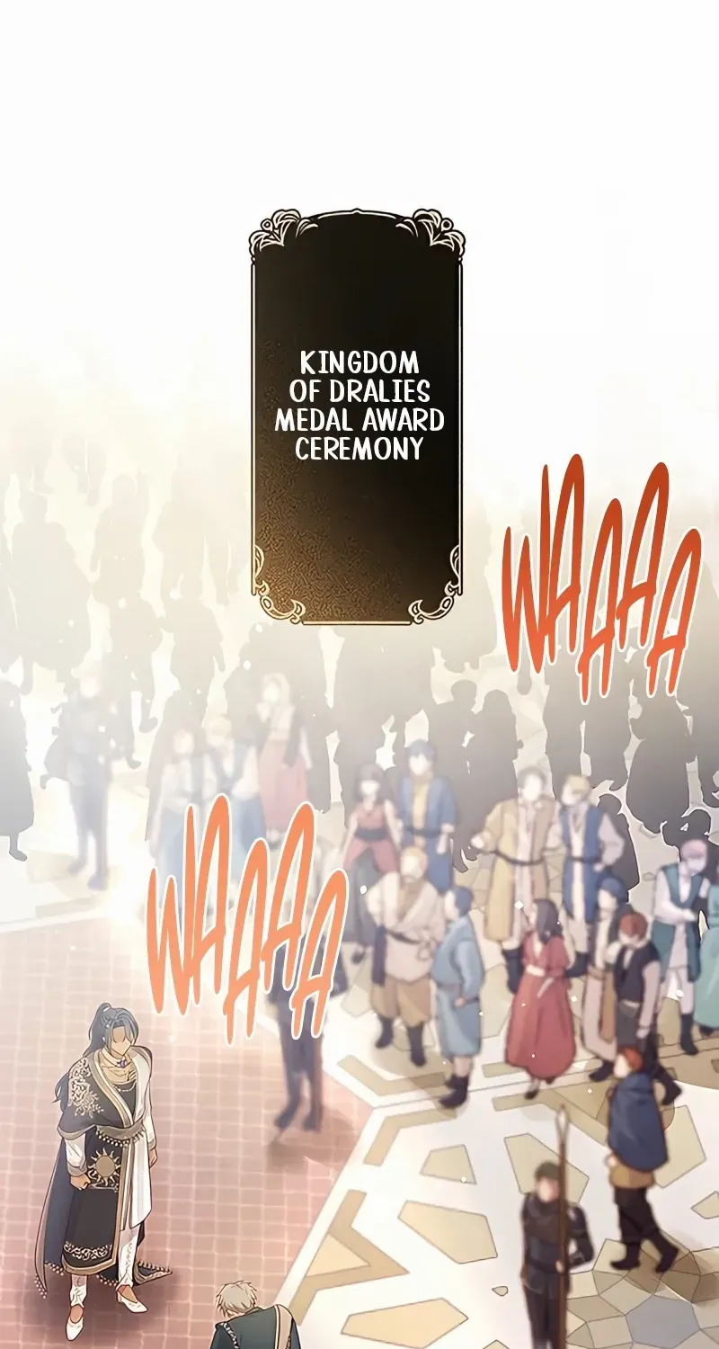 The Unfortunate Bride Is Abducted by the Charming Dragon King Chapter 11 page 3 - 
