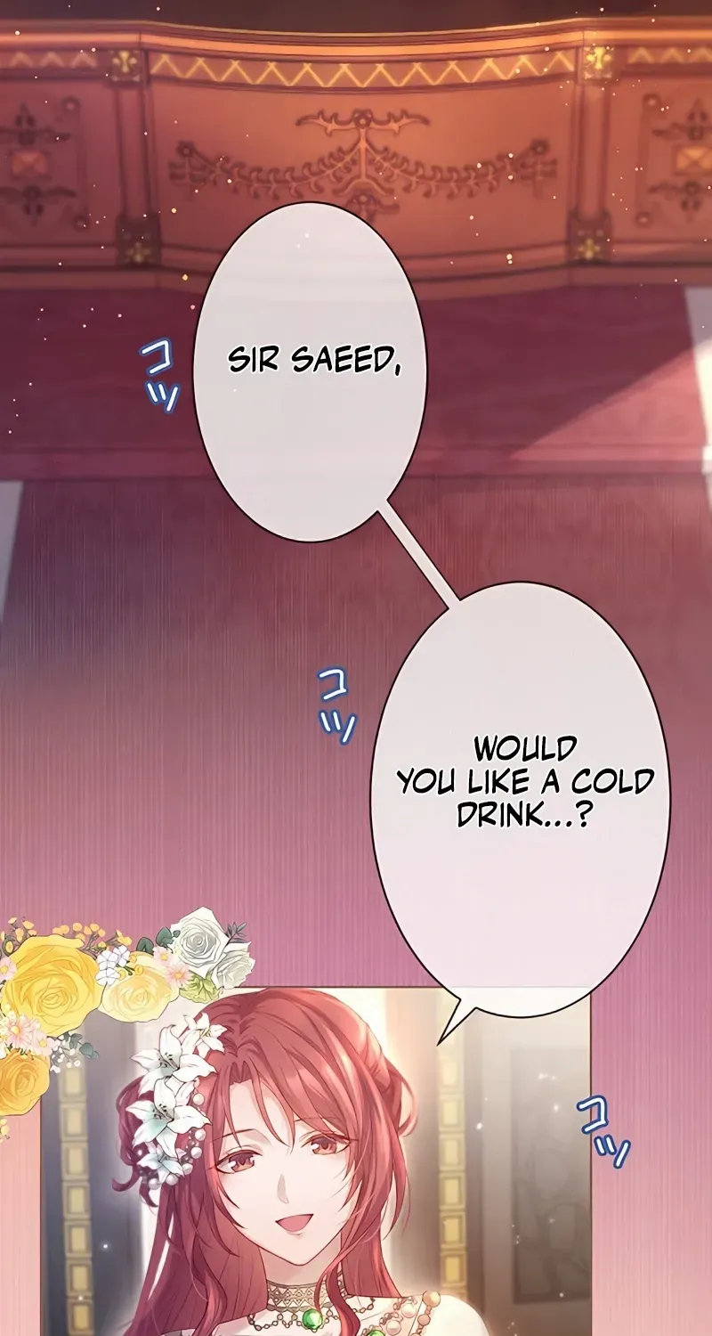 The Unfortunate Bride Is Abducted by the Charming Dragon King Chapter 11 page 25 - 
