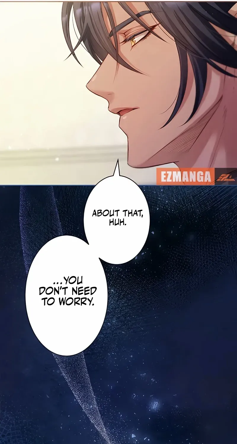 The Unfortunate Bride Is Abducted by the Charming Dragon King Chapter 11 page 33 - 
