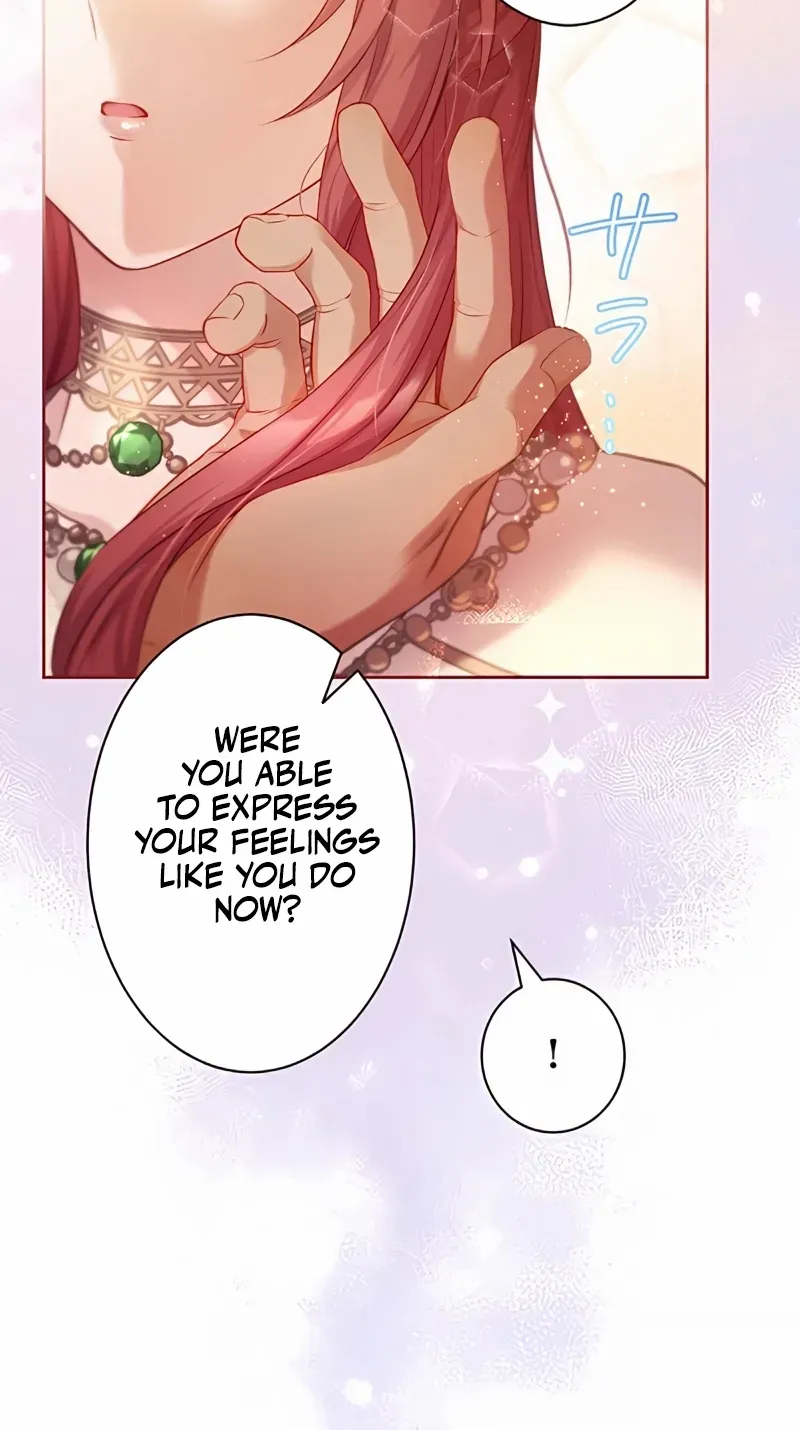 The Unfortunate Bride Is Abducted by the Charming Dragon King Chapter 11 page 41 - 
