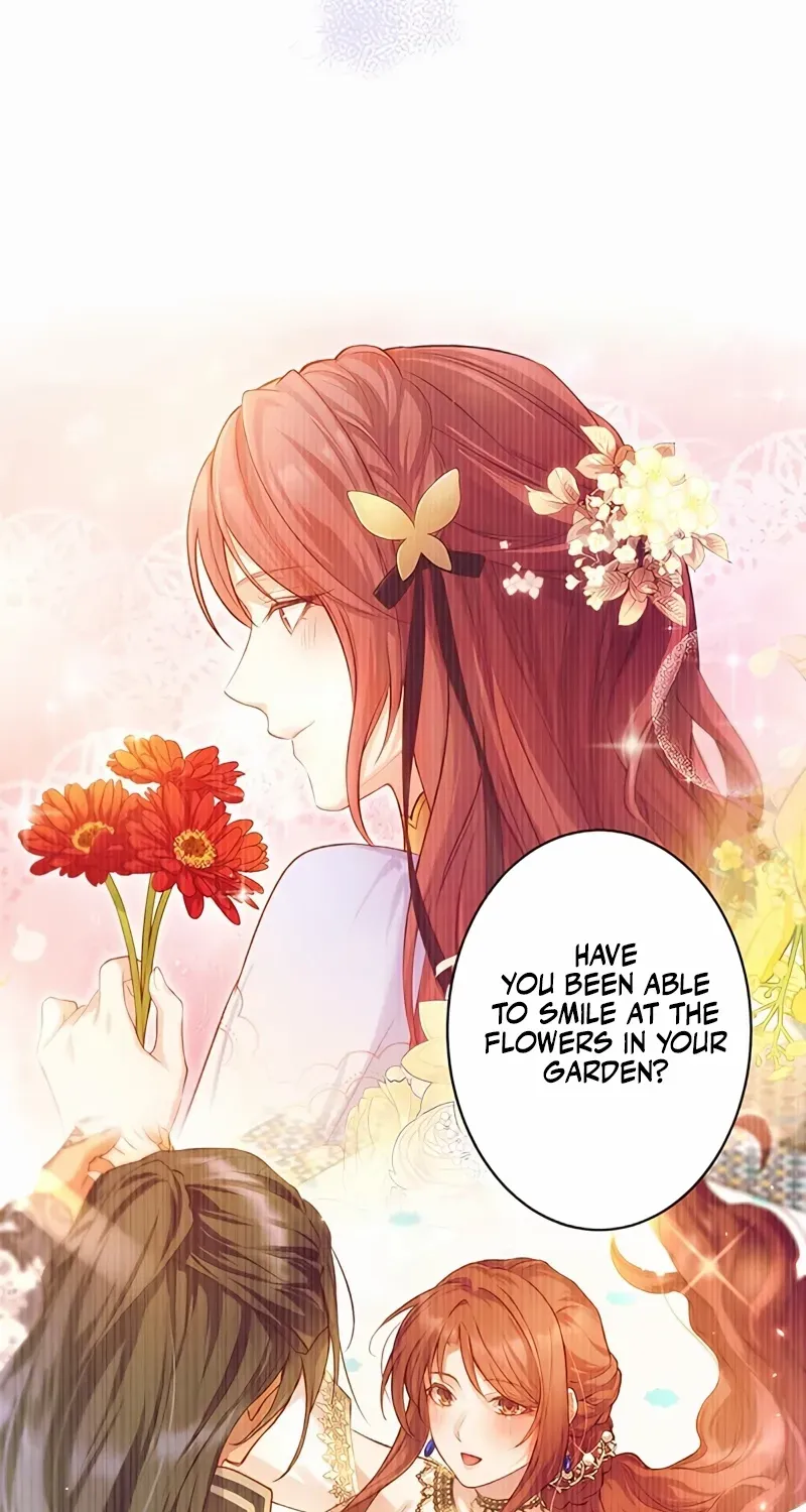 The Unfortunate Bride Is Abducted by the Charming Dragon King Chapter 11 page 42 - 