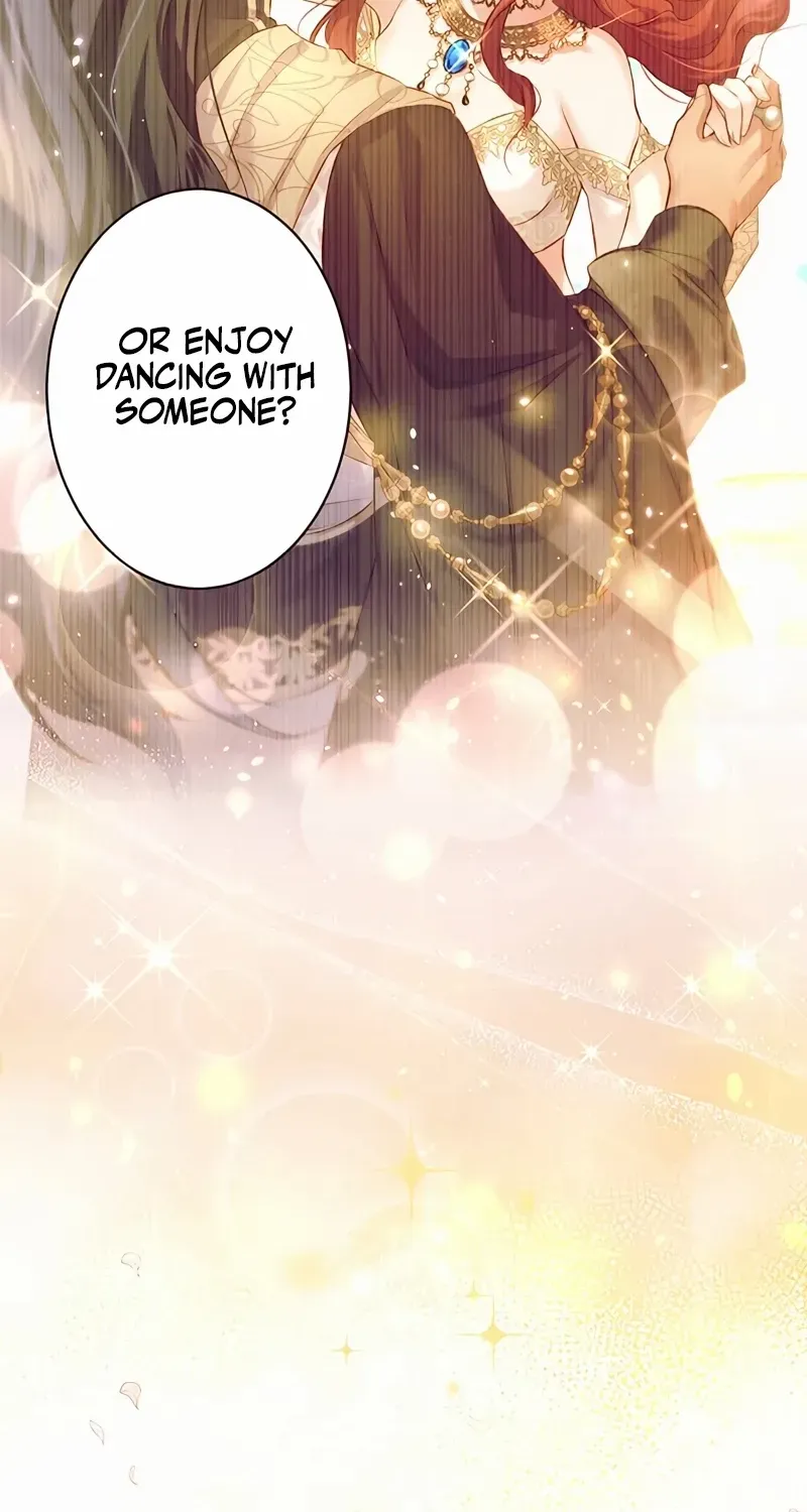 The Unfortunate Bride Is Abducted by the Charming Dragon King Chapter 11 page 43 - 