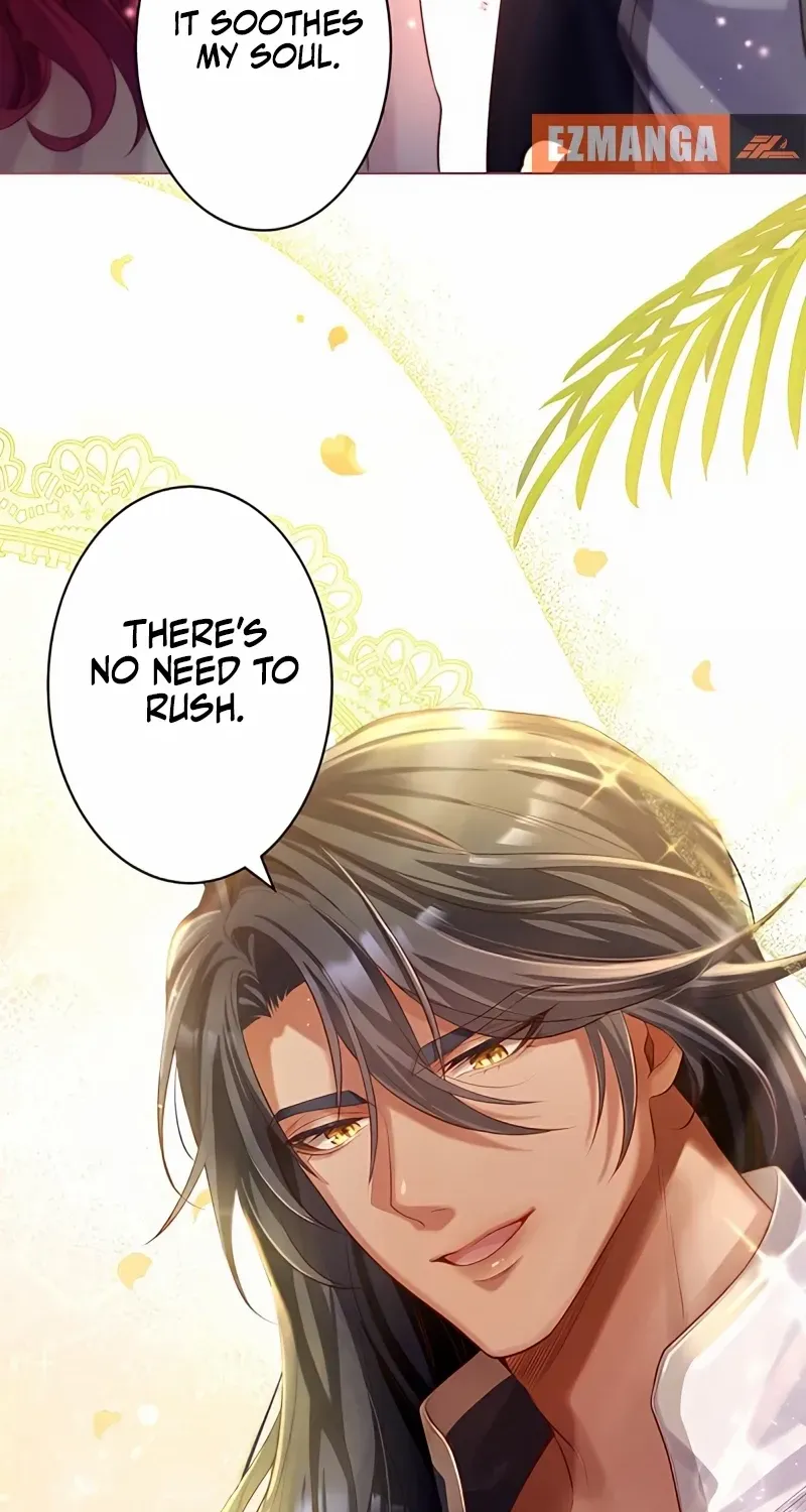 The Unfortunate Bride Is Abducted by the Charming Dragon King Chapter 11 page 45 - 