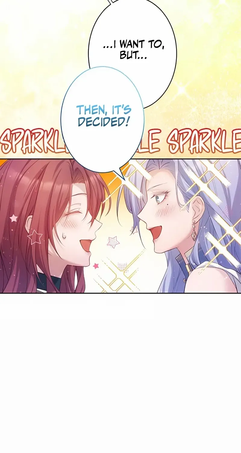 The Unfortunate Bride Is Abducted by the Charming Dragon King Chapter 11 page 60 - 