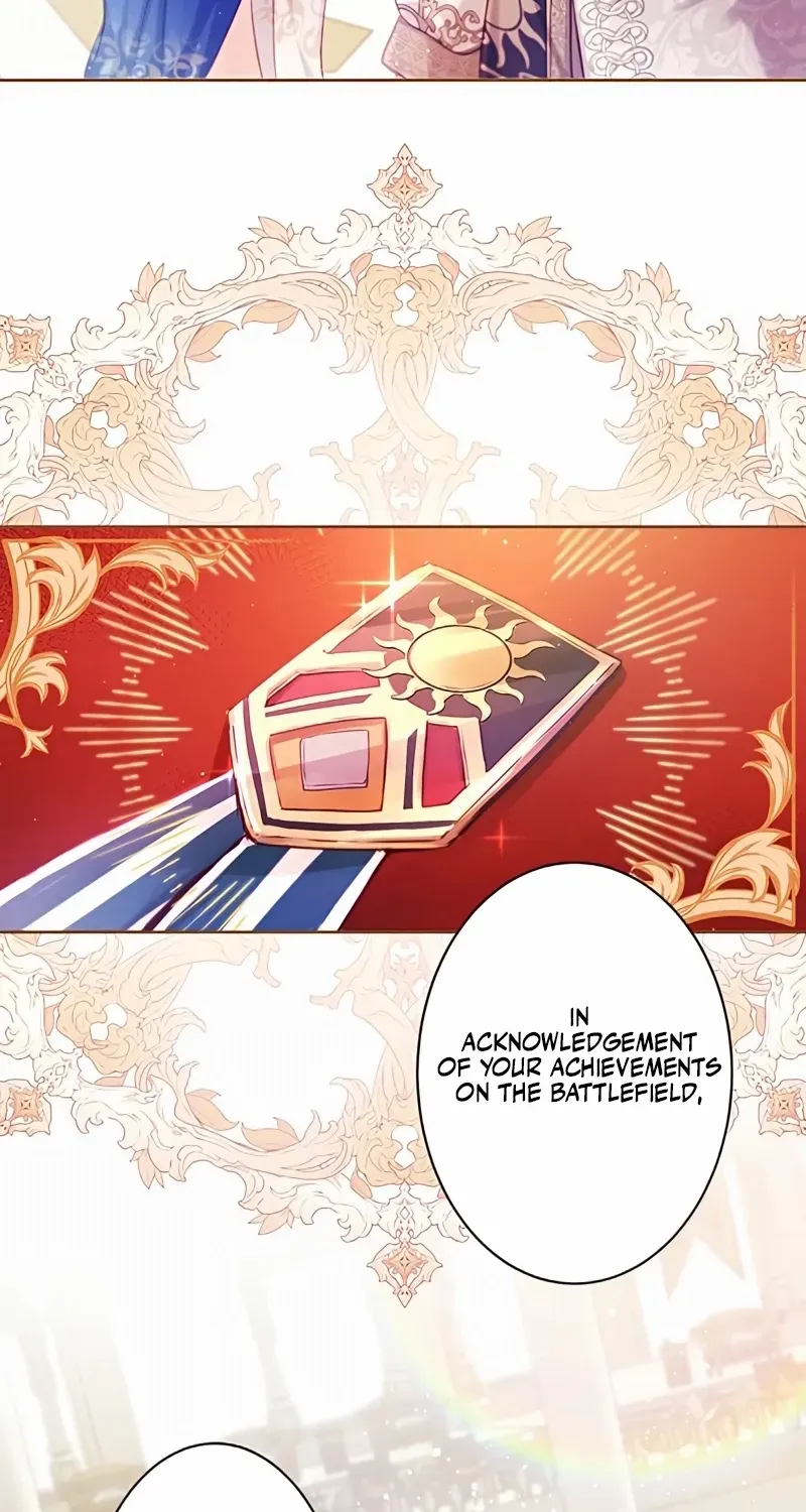 The Unfortunate Bride Is Abducted by the Charming Dragon King Chapter 11 page 7 - 