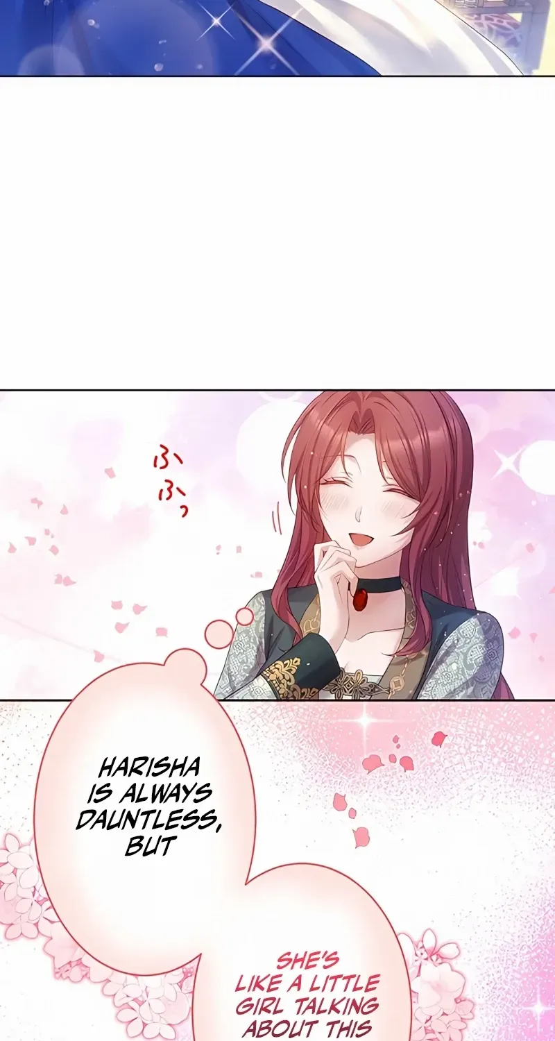 The Unfortunate Bride Is Abducted by the Charming Dragon King Chapter 11 page 62 - 