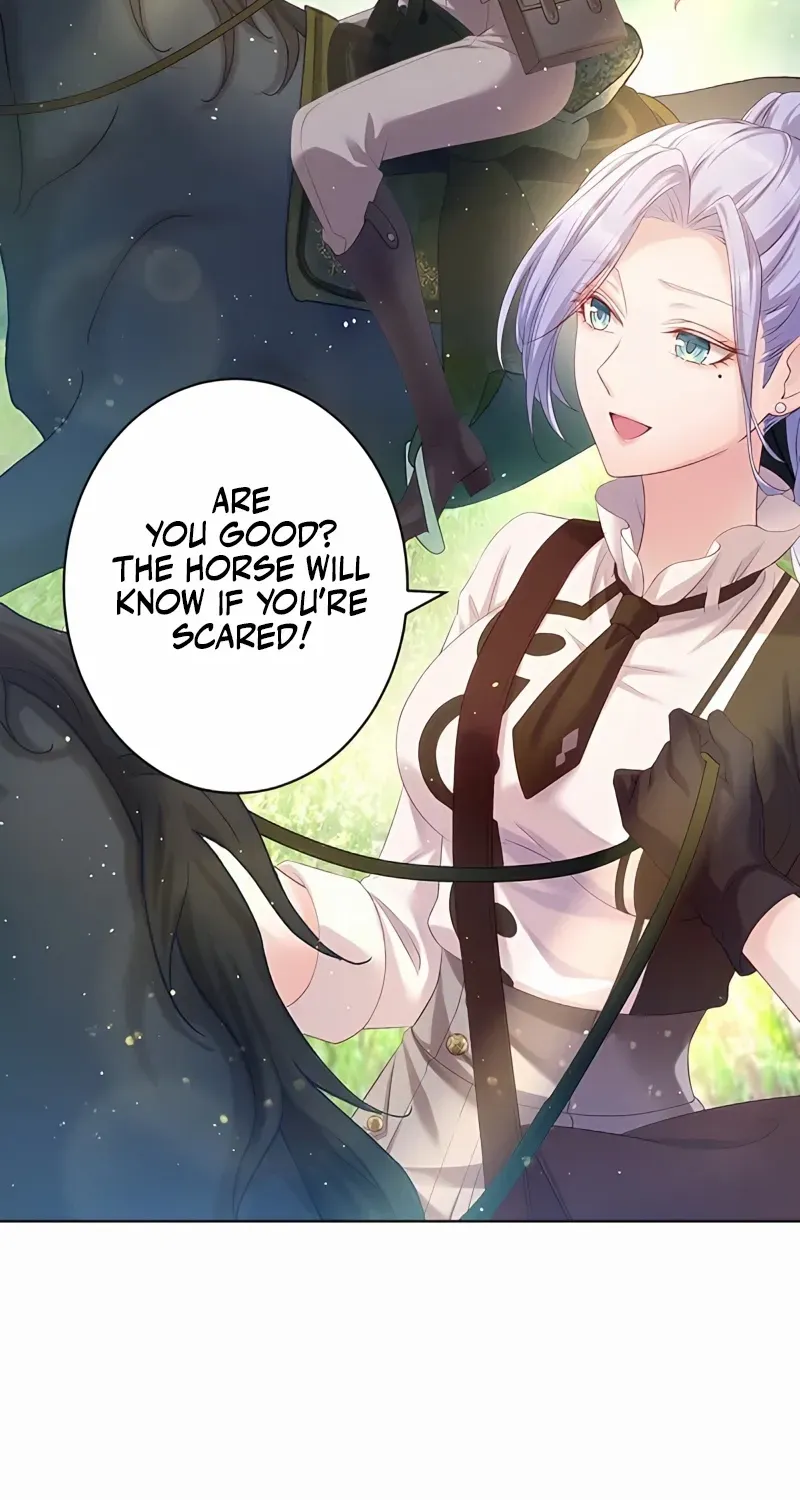 The Unfortunate Bride Is Abducted by the Charming Dragon King Chapter 11 page 65 - 
