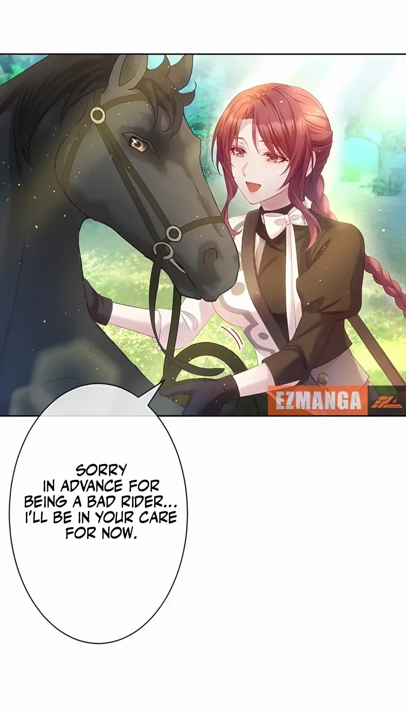 The Unfortunate Bride Is Abducted by the Charming Dragon King Chapter 11 page 66 - 