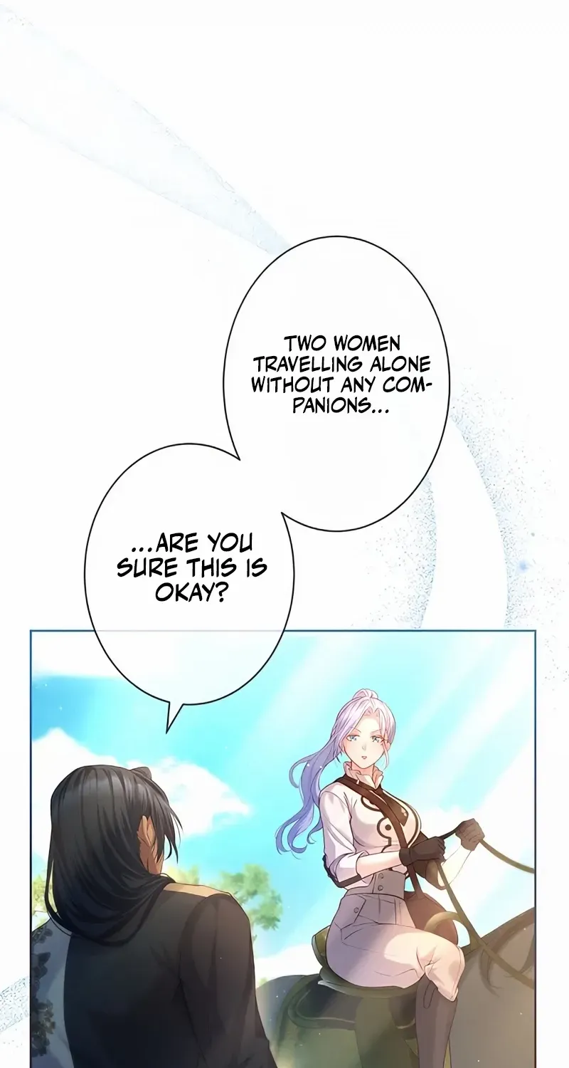 The Unfortunate Bride Is Abducted by the Charming Dragon King Chapter 11 page 68 - 