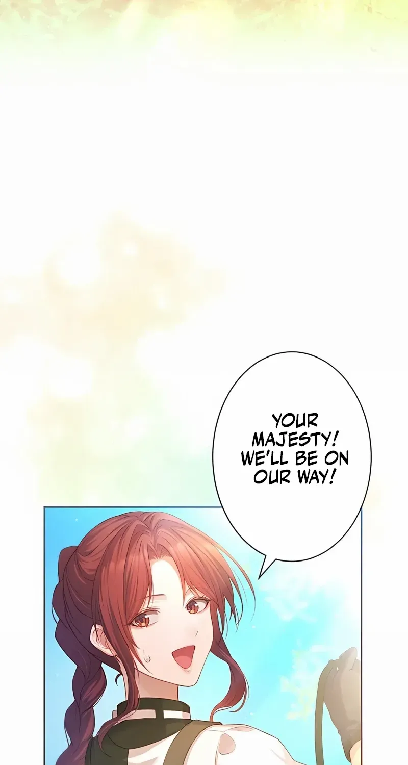 The Unfortunate Bride Is Abducted by the Charming Dragon King Chapter 11 page 73 - 