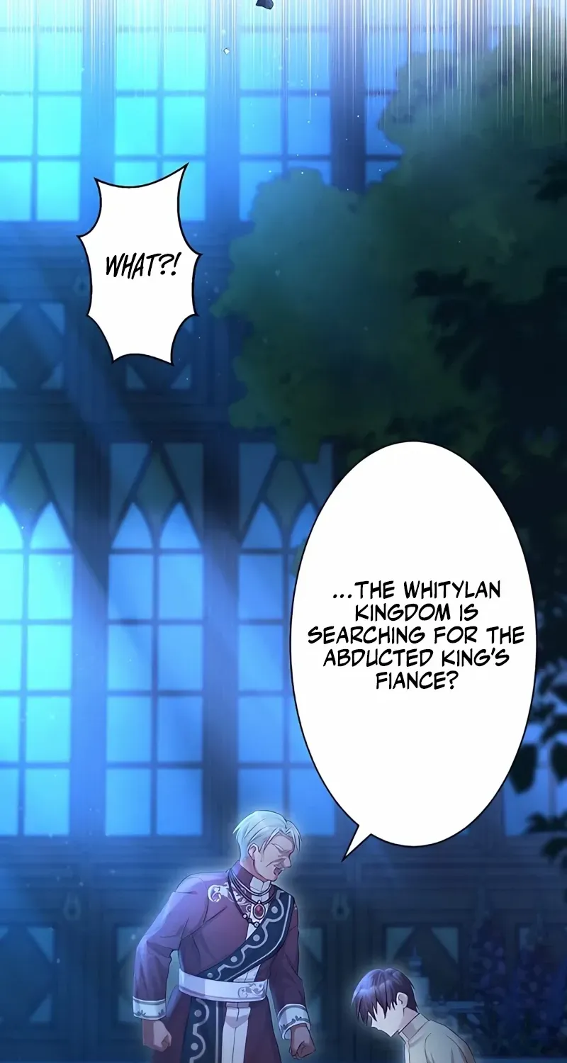 The Unfortunate Bride Is Abducted by the Charming Dragon King Chapter 11 page 78 - 