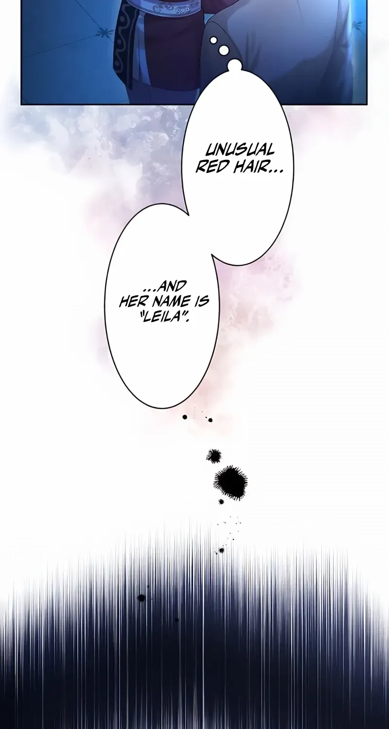 The Unfortunate Bride Is Abducted by the Charming Dragon King Chapter 11 page 80 - 