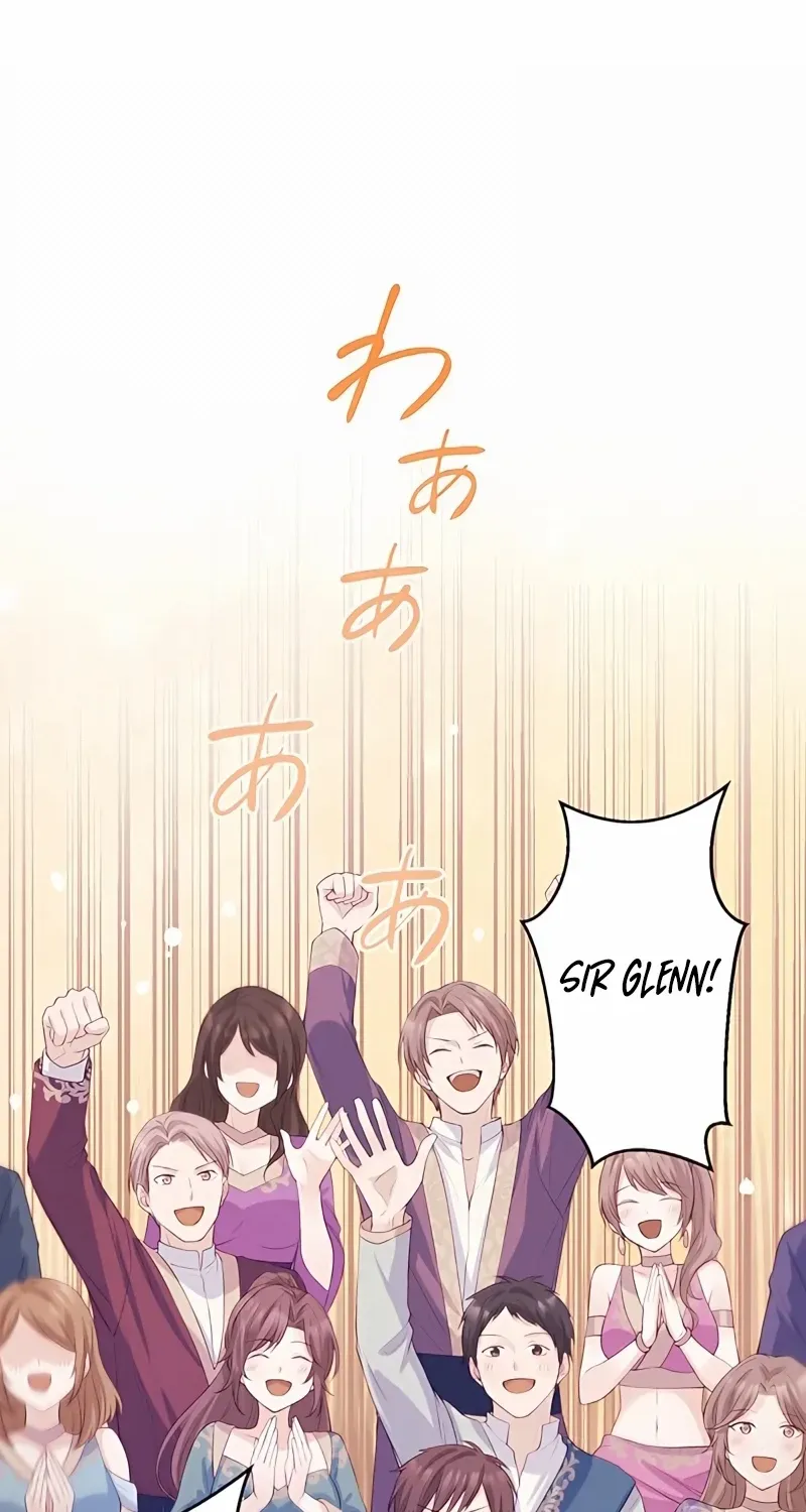 The Unfortunate Bride Is Abducted by the Charming Dragon King Chapter 11 page 9 - 