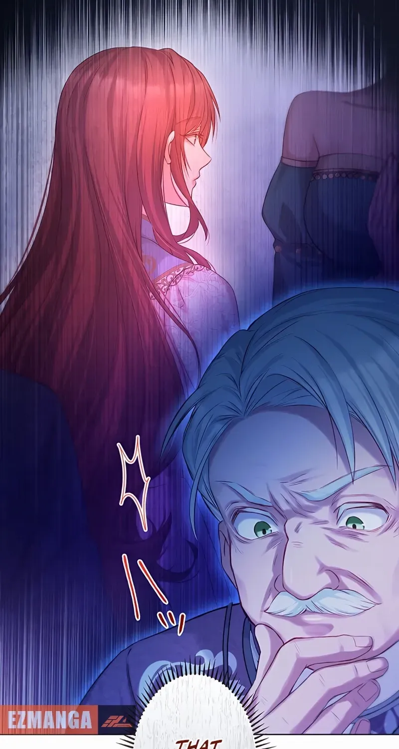 The Unfortunate Bride Is Abducted by the Charming Dragon King Chapter 11 page 81 - 