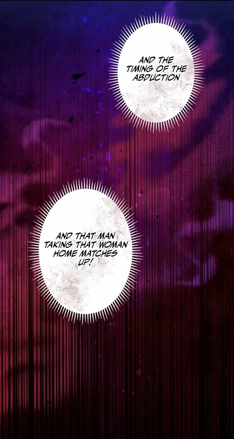 The Unfortunate Bride Is Abducted by the Charming Dragon King Chapter 11 page 84 - 
